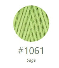 Coastal Cotton Worsted Weight Yarn