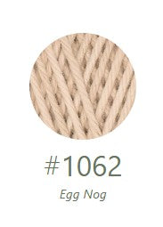 Coastal Cotton Worsted
