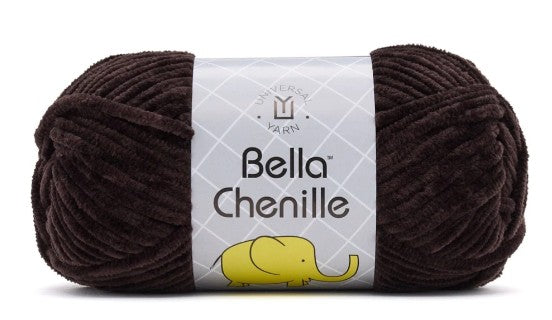 Universal Bella Chenille