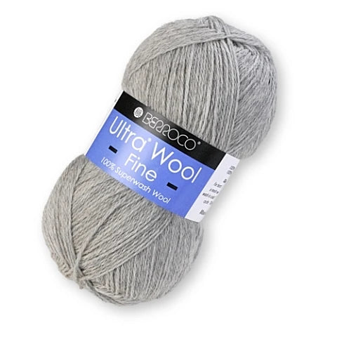 Berroco Ultra Wool Fine Fingering Weight Yarn