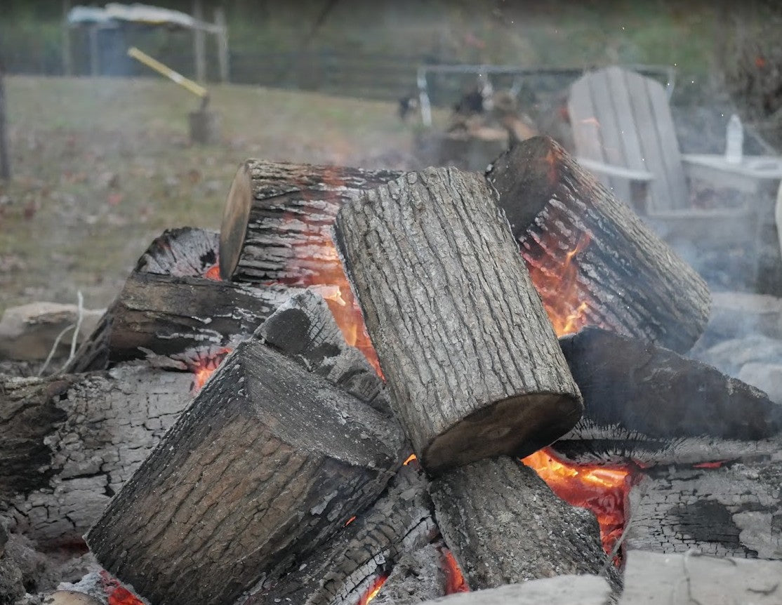 Bonfire Night Community Event