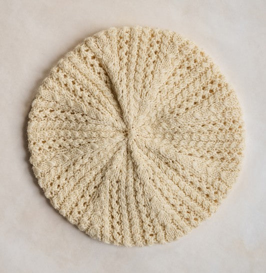 Great Gifts Hat Class - Juliet Beret