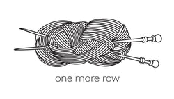 One More Row Woodstock