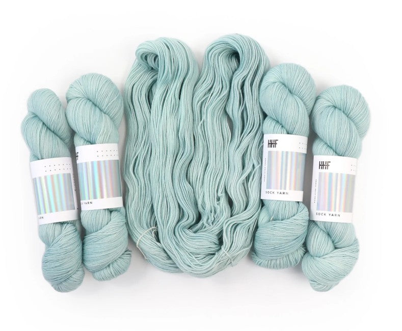Hedgehog Fibres Sock Yarn