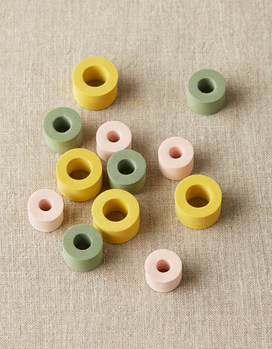 CocoKnits Jumbo Stitch Stoppers