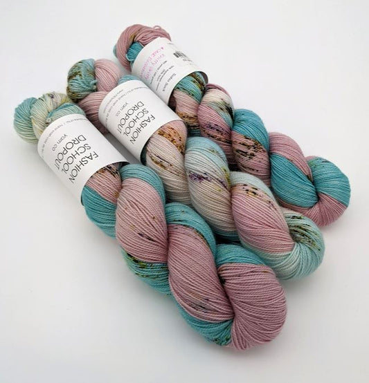 Fashion School Dropout Soho Sock