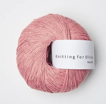 Knitting for Olive Merino – One More Row Woodstock