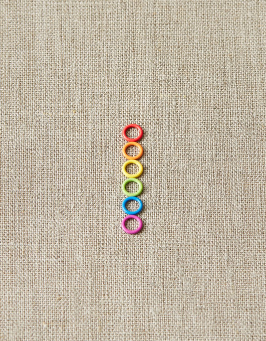 CocoKnits Ring Stitch Markers