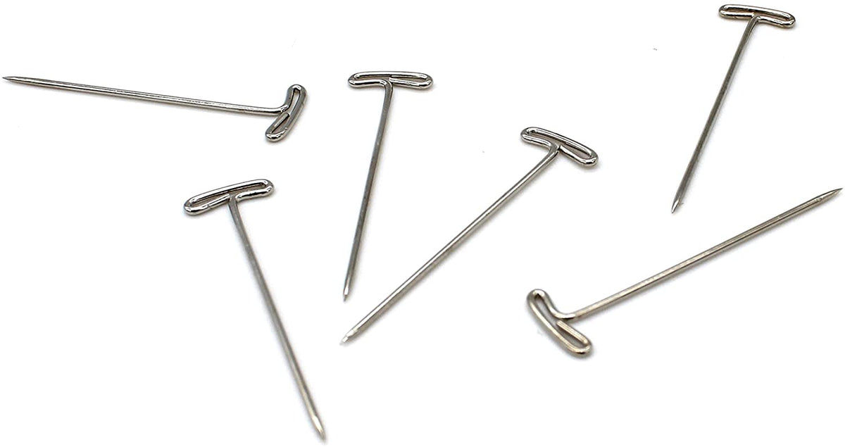 T-Pins
