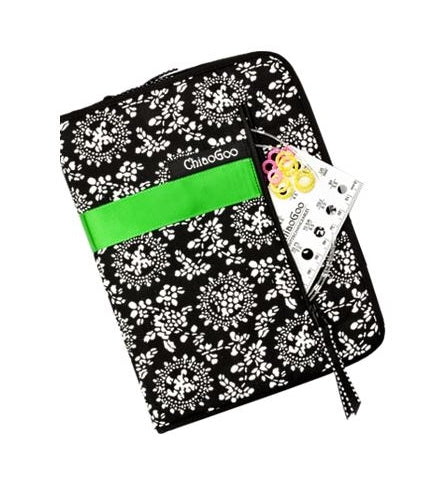 Chiaogoo Spin Lg Interchangeable Needle Set