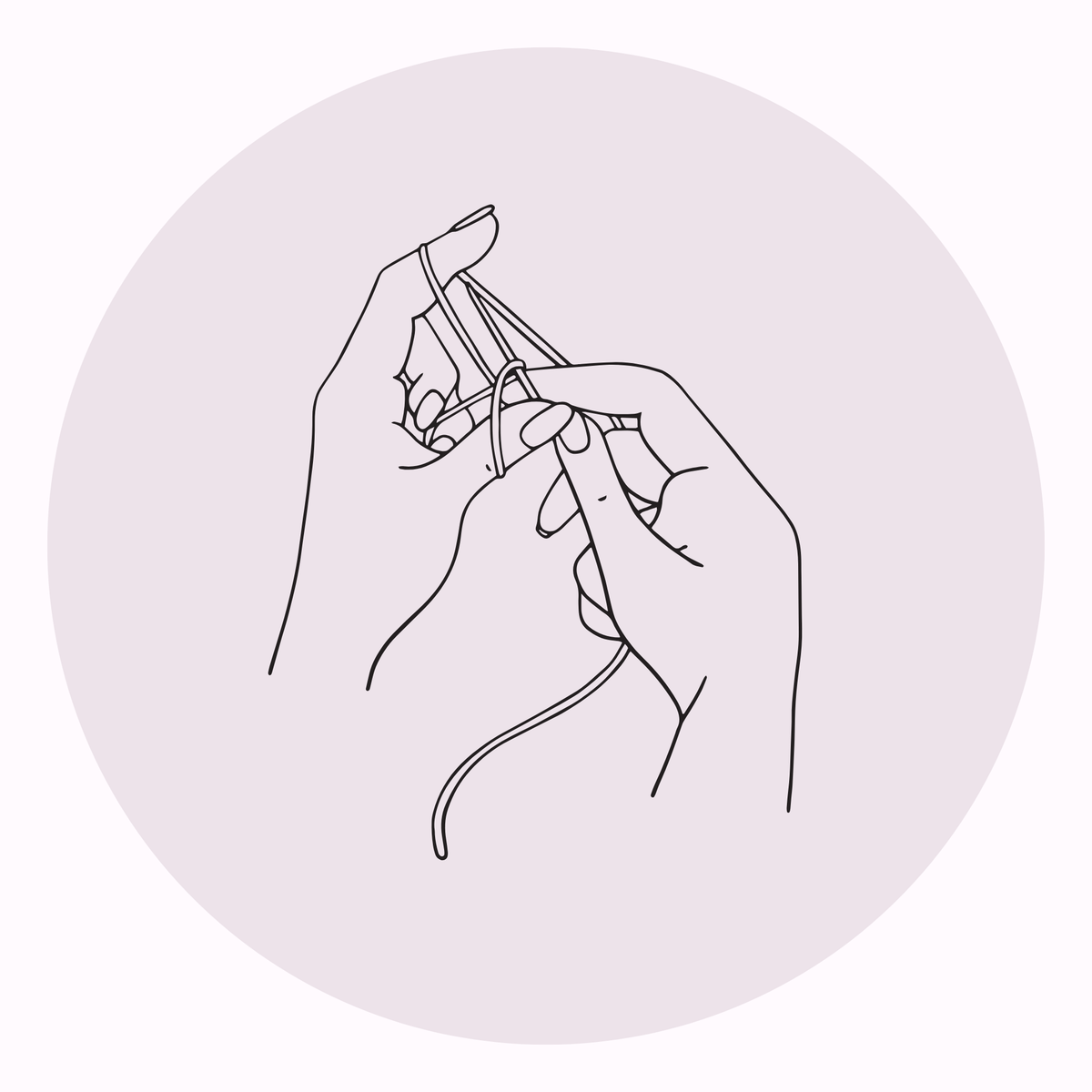 Needle and Hook Sets