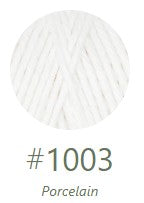 Coastal Cotton Worsted