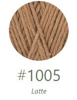 Coastal Cotton Worsted