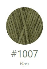 Coastal Cotton Worsted