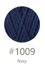 Coastal Cotton Worsted