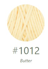Coastal Cotton Worsted