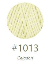 Coastal Cotton Worsted