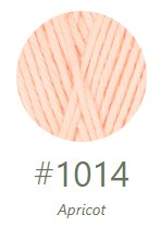 Coastal Cotton Worsted