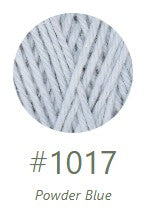 Coastal Cotton Worsted