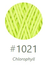 Coastal Cotton Worsted