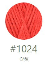 Coastal Cotton Worsted