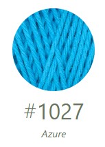 Coastal Cotton Worsted