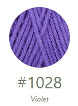 Coastal Cotton Worsted