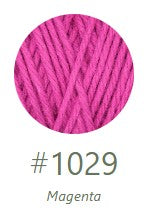 Coastal Cotton Worsted