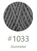 Coastal Cotton Worsted