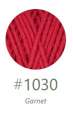Coastal Cotton Worsted
