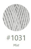 Coastal Cotton Worsted