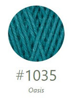Coastal Cotton Worsted