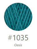 Coastal Cotton Worsted