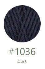 Coastal Cotton Worsted
