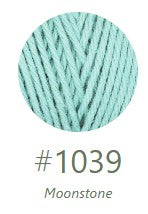 Coastal Cotton Worsted