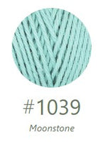 Coastal Cotton Worsted