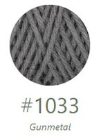 Coastal Cotton Worsted