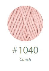 Coastal Cotton Worsted