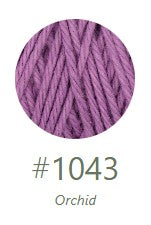 Coastal Cotton Worsted