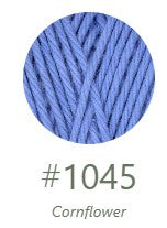 Coastal Cotton Worsted
