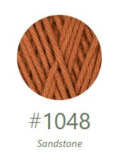 Coastal Cotton Worsted