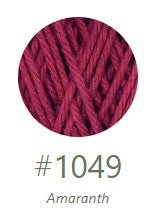 Coastal Cotton Worsted