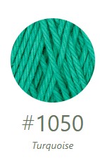 Coastal Cotton Worsted