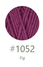 Coastal Cotton Worsted