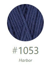 Coastal Cotton Worsted