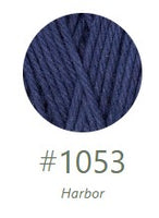 Coastal Cotton Worsted