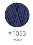 Coastal Cotton Worsted