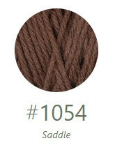 Coastal Cotton Worsted