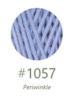 Coastal Cotton Worsted