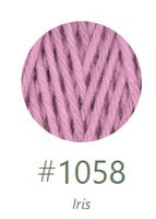 Coastal Cotton Worsted